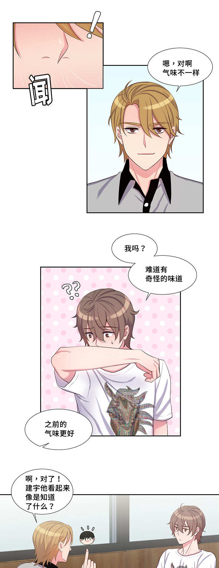 第48章：气味变了7