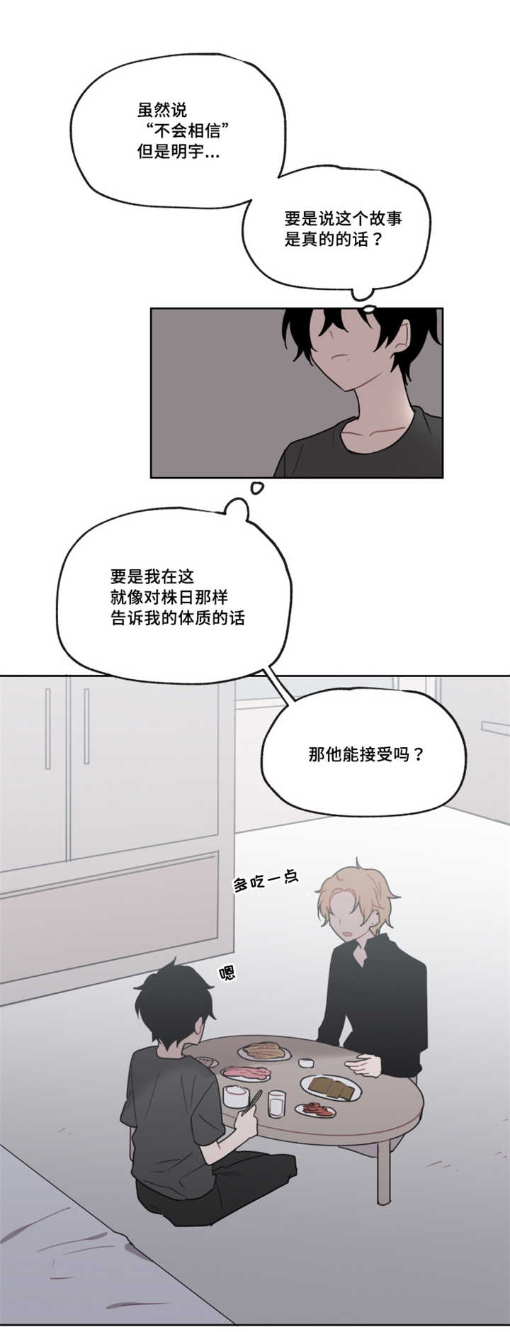 第7章：并不是啊7