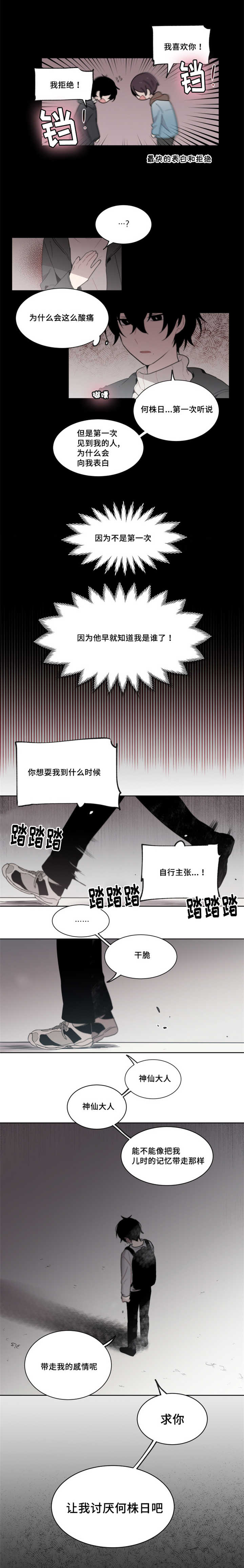 第29章：不知道想什么0
