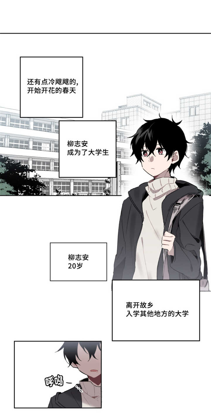 第1章：我的体质0