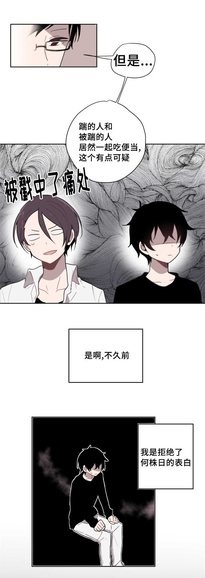 第2章：命运安排13