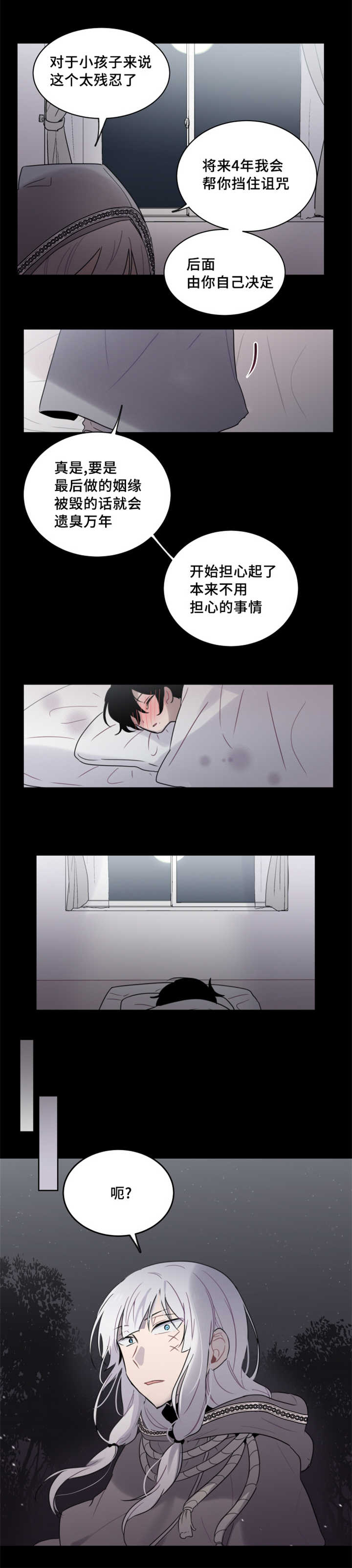 第27章：由你自己决定6