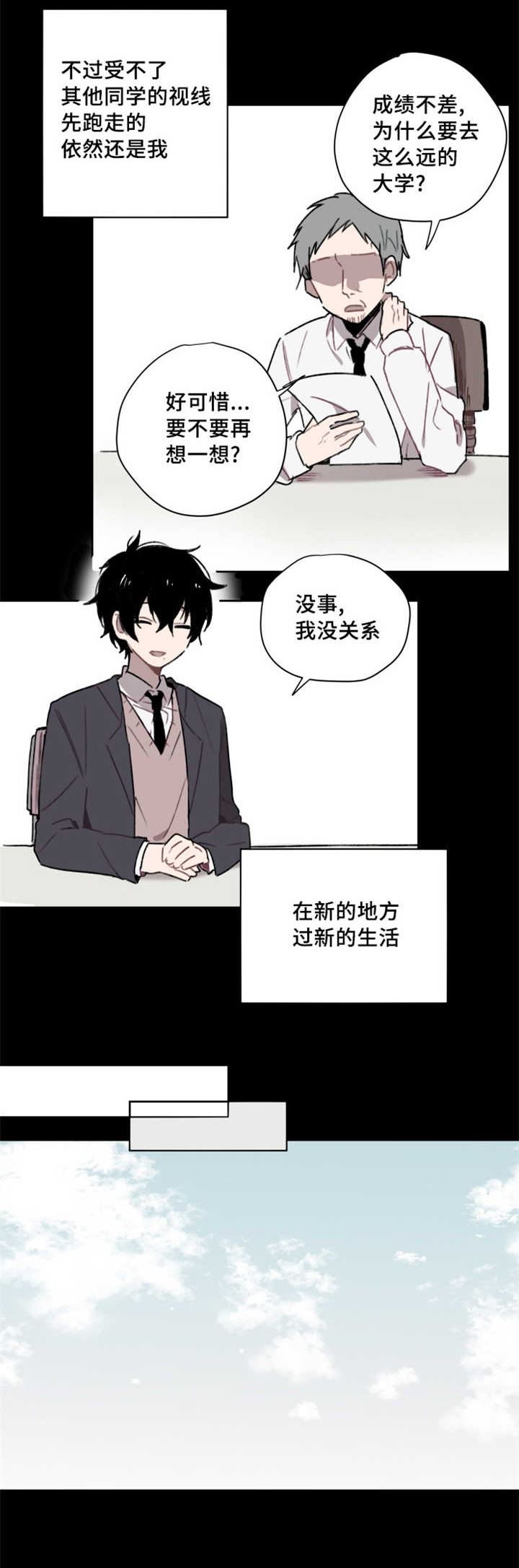第1章：我的体质10