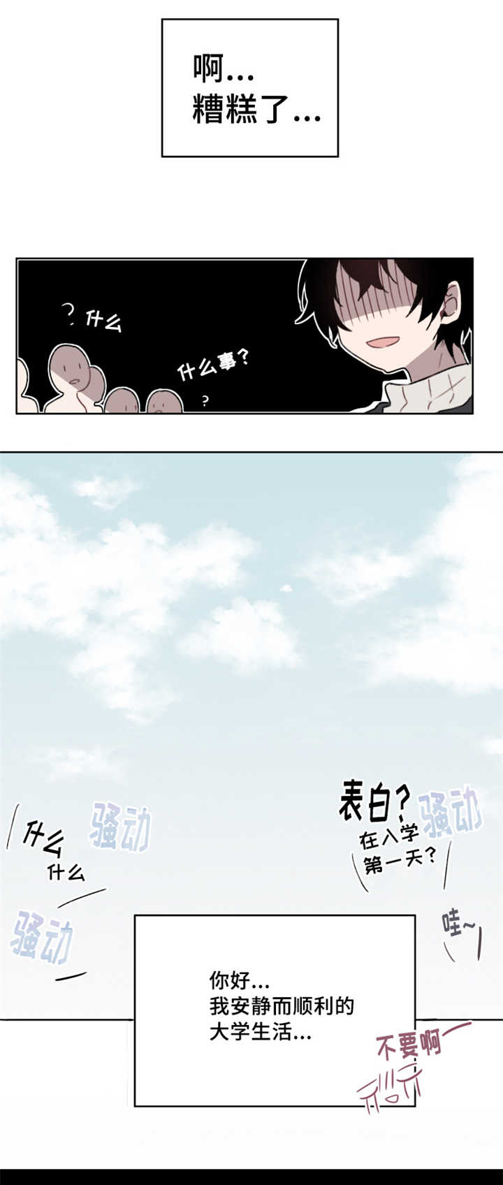 第1章：我的体质3