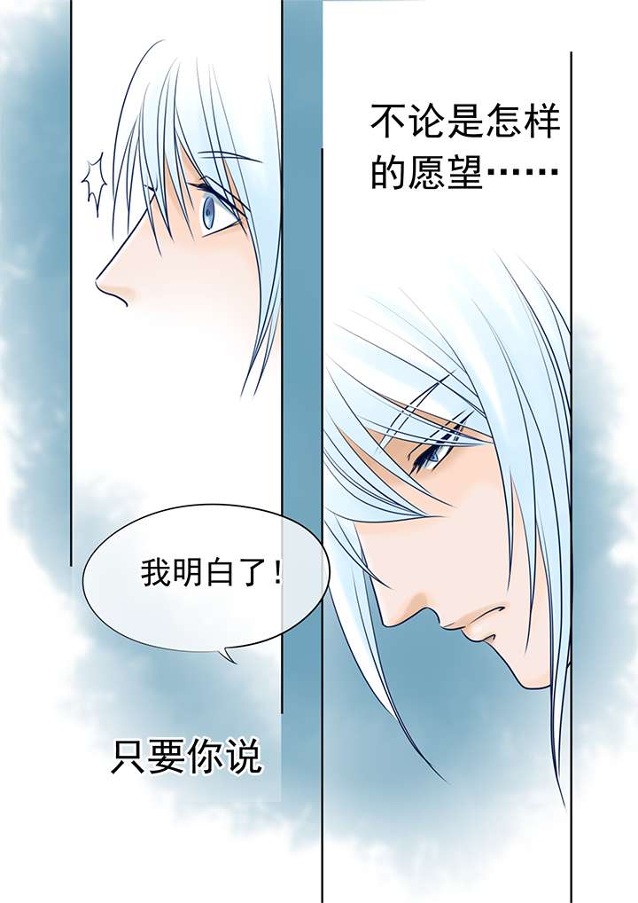第21章：新年礼物  上7