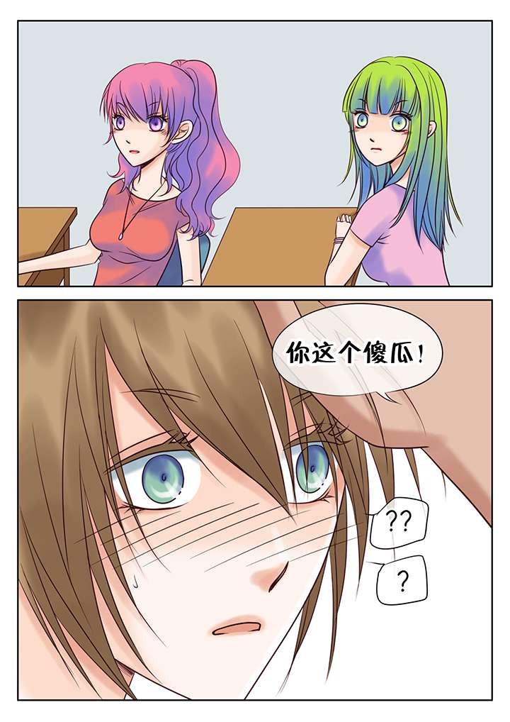 第19章：牧5