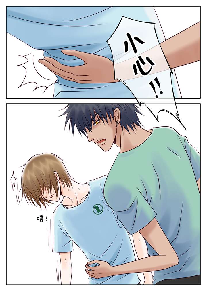 第19章：牧9