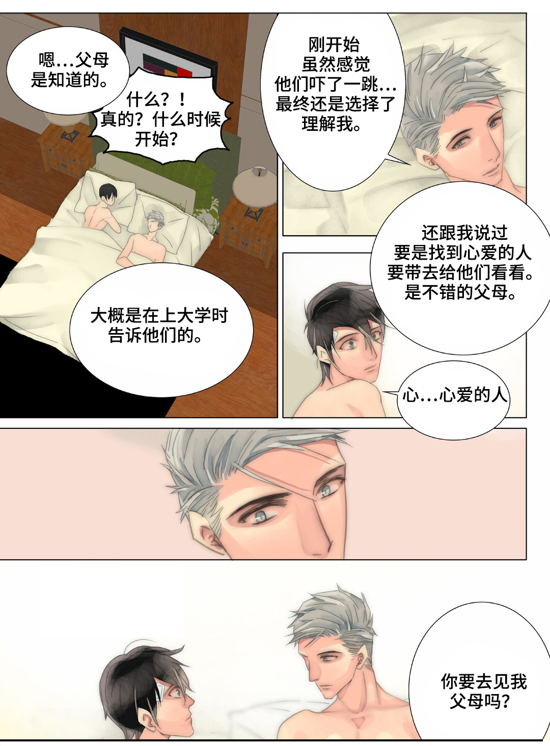 第37章：我有多自卑4