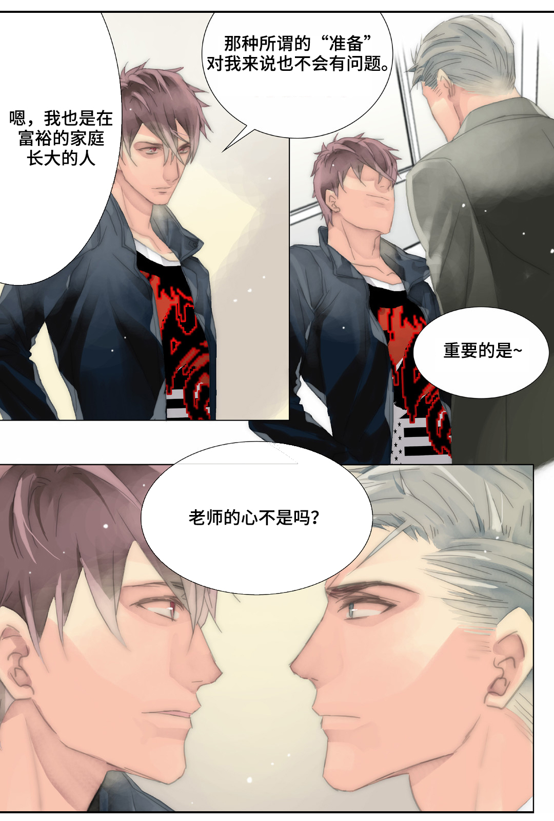 第28章：不怪别人12