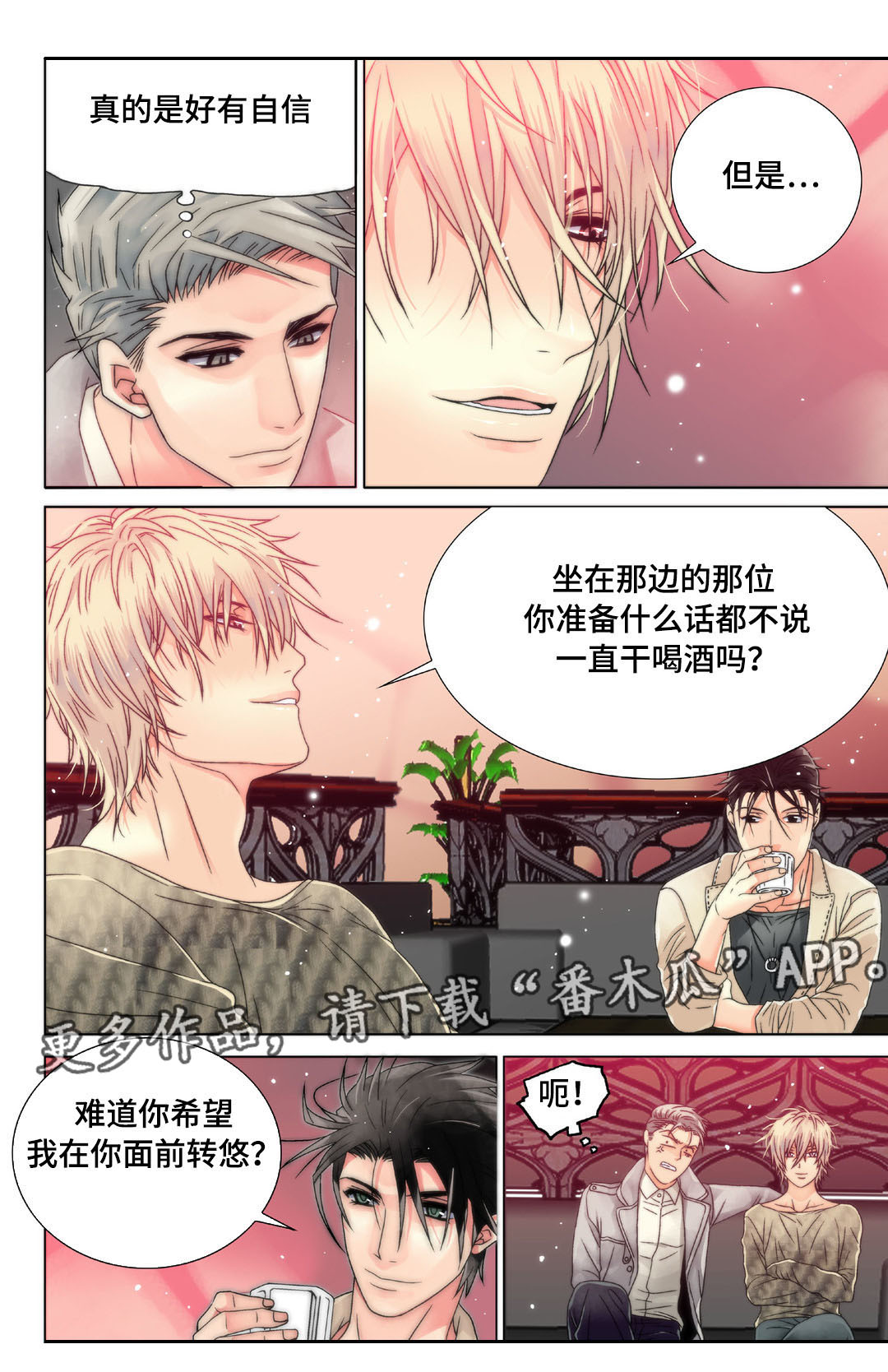 第5章：美人12