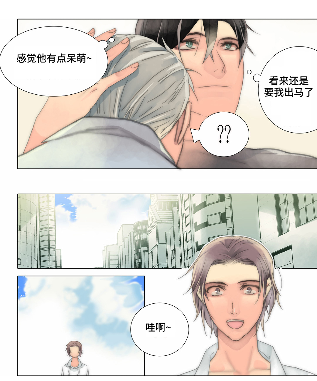 第35章：清理0
