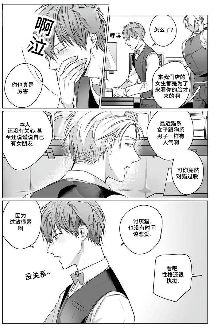 第1章：相遇3