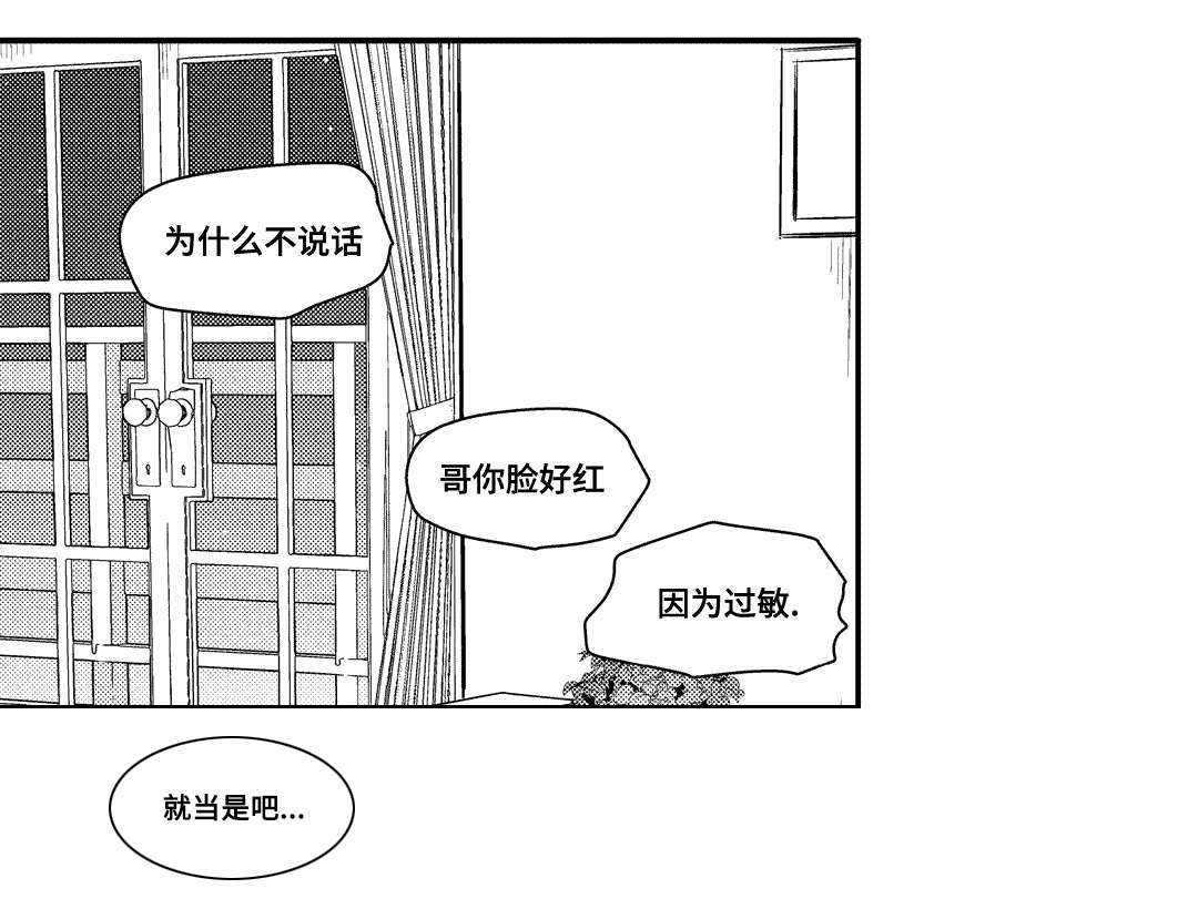 第26章：因为过敏啦（完结）11