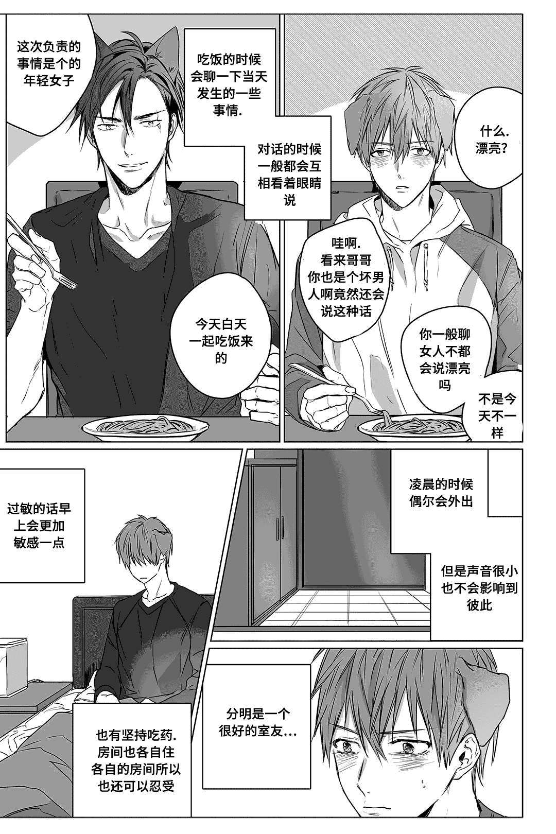 第3章：热情11