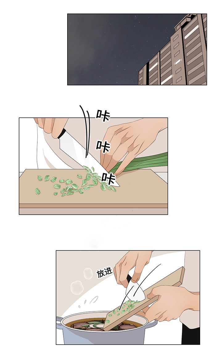 第11章：吃饭0