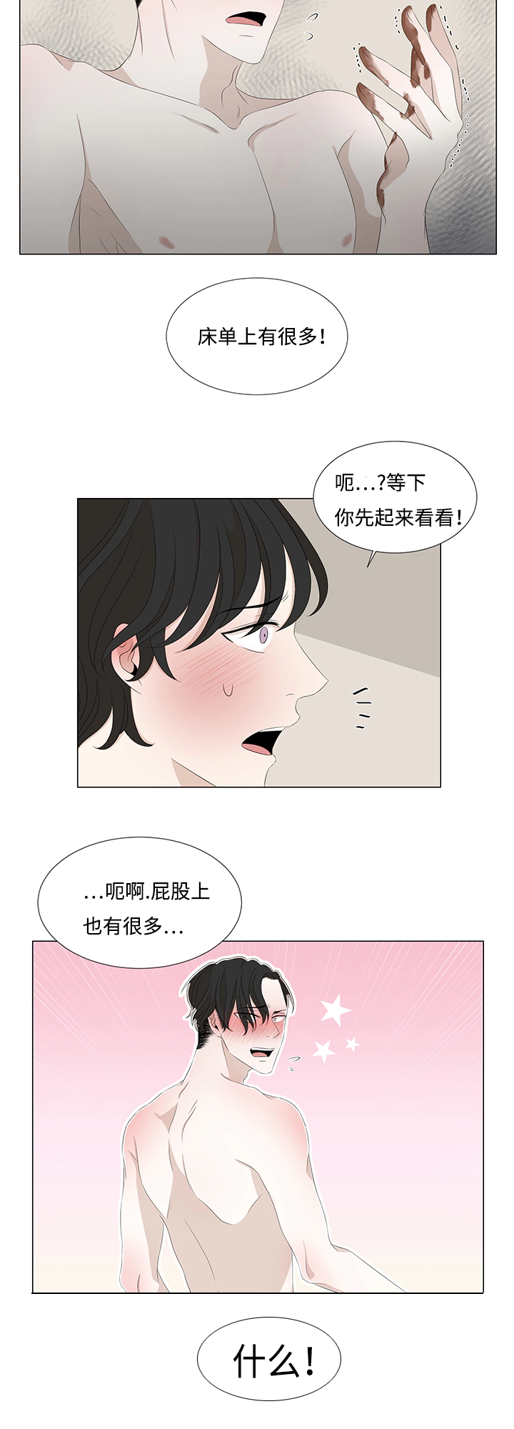 第8章：脏东西22