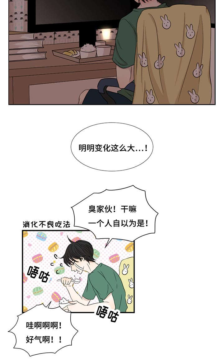第2章：陌生12