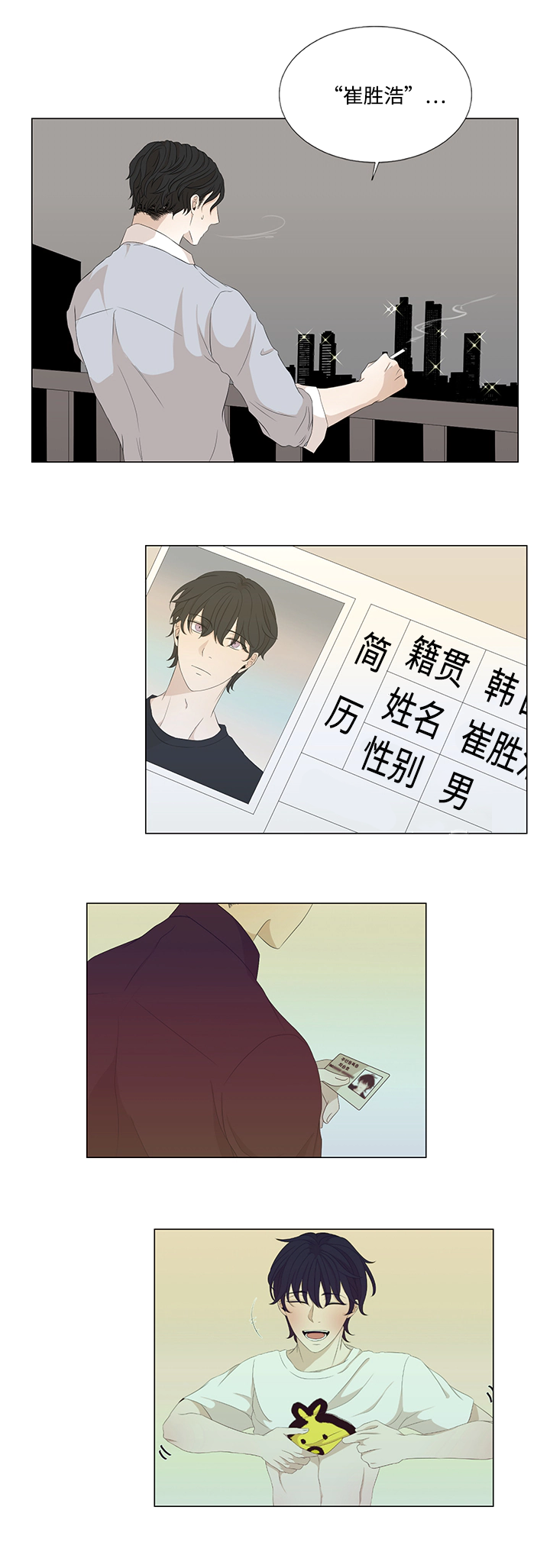 第20章：要疯了12