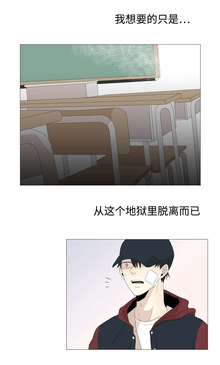 第54章：该死的是我11