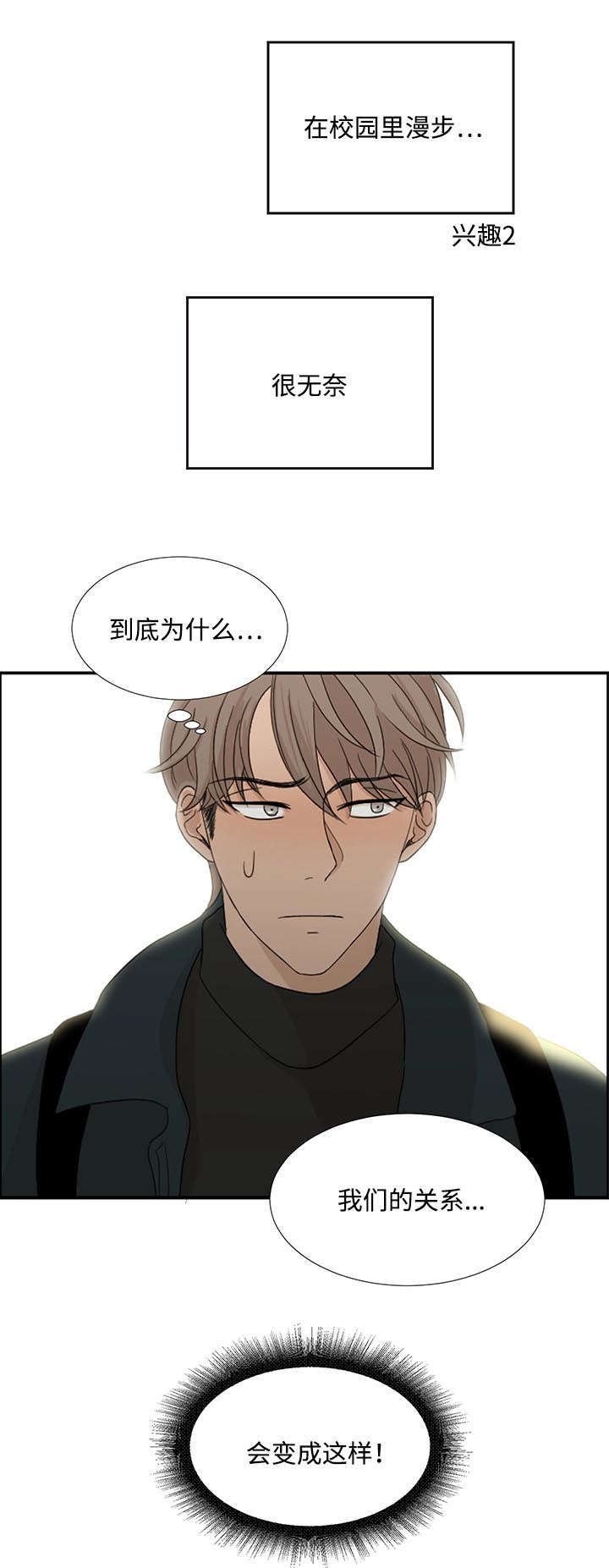 第2章：陌生15
