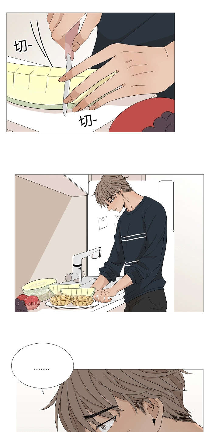 第36章：不解0