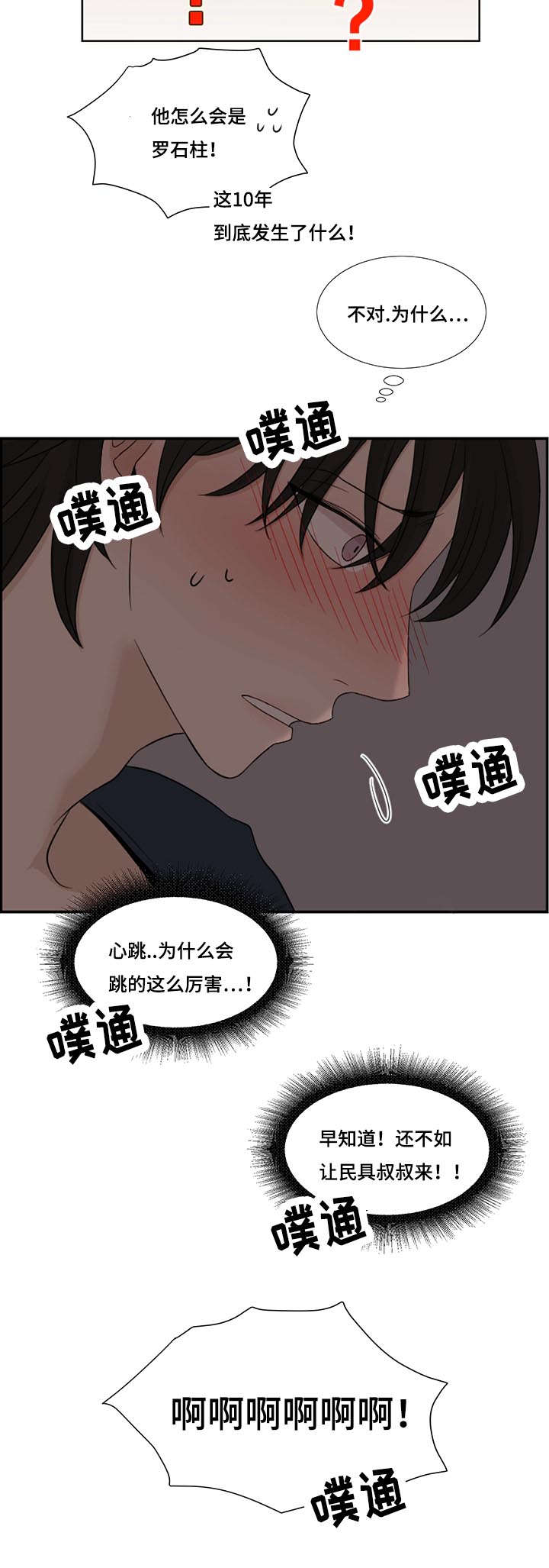 第2章：陌生1