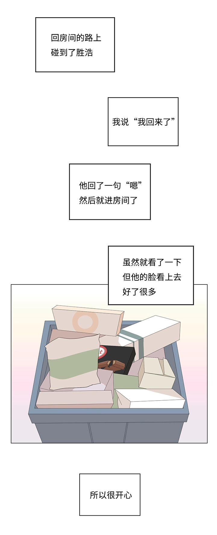 第20章：要疯了6