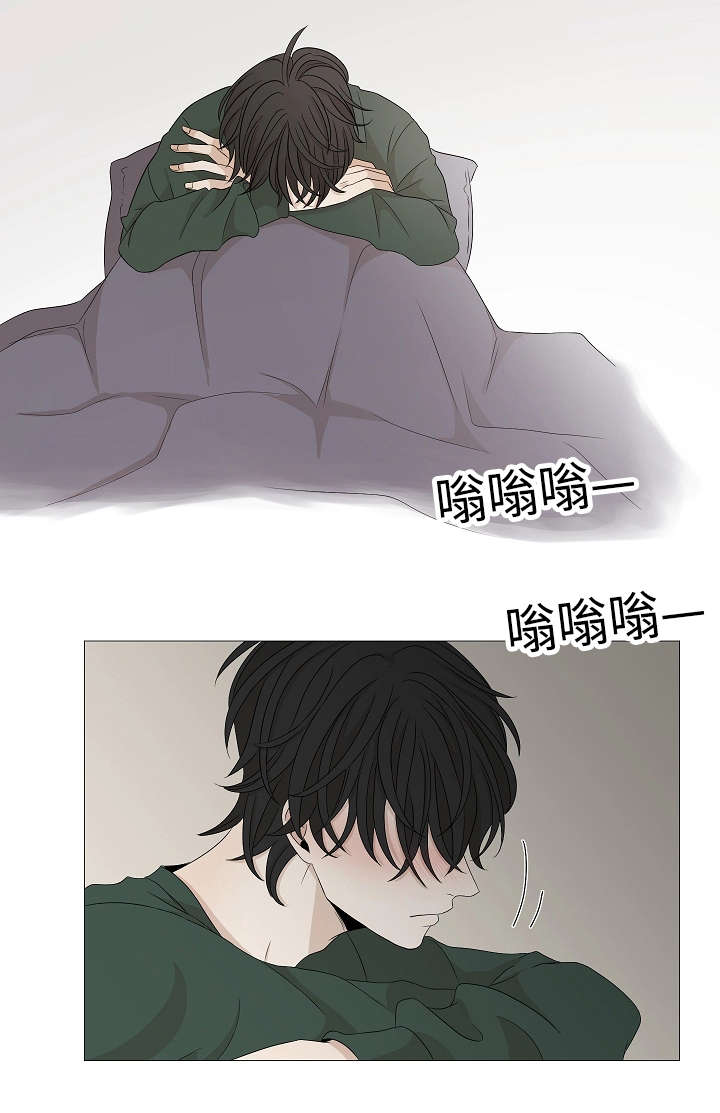 第38章：想你10