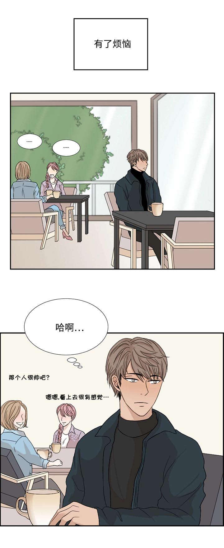 第2章：陌生13