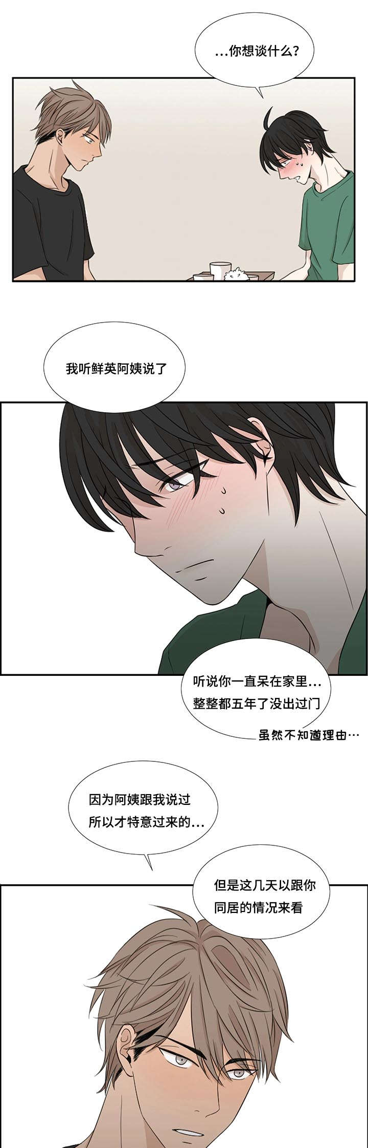 第2章：陌生7