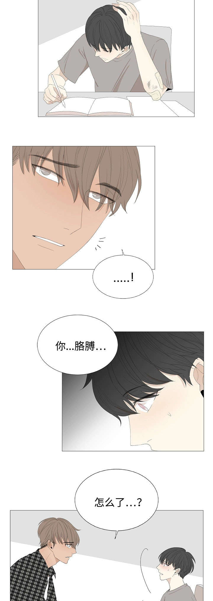 第63章：昏厥10