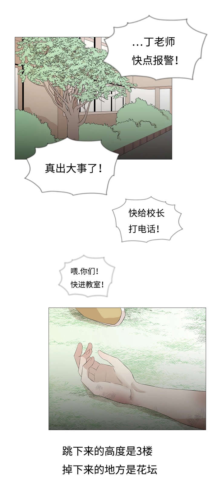 第54章：该死的是我8