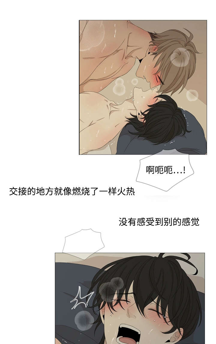 第50章：告诉我你的过去8