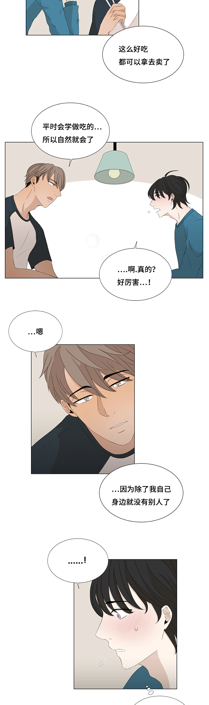第11章：吃饭8