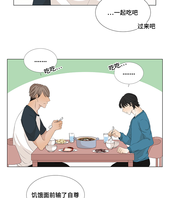第11章：吃饭5