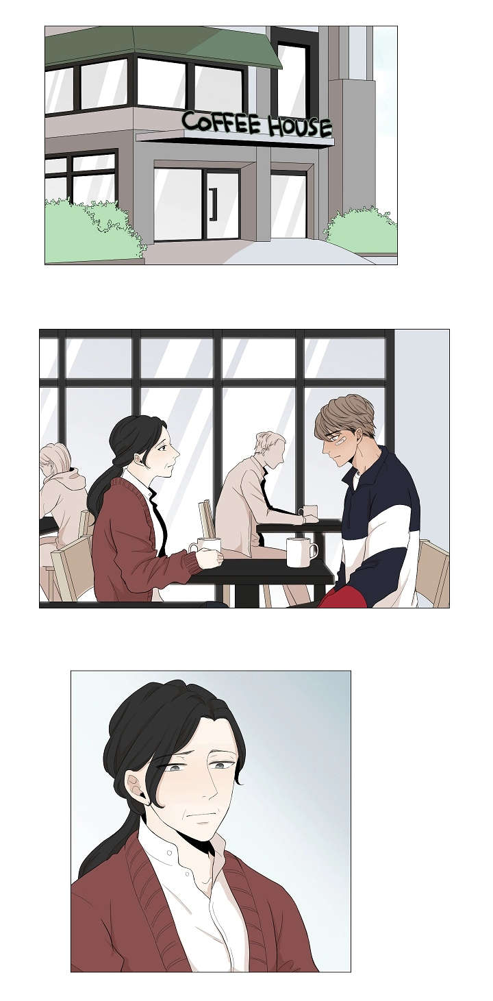第46章：妈妈的手段0