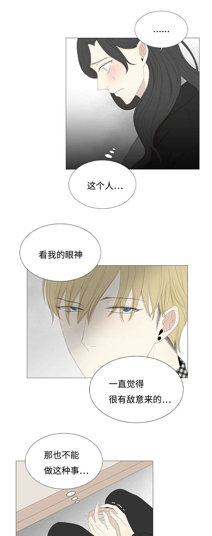第63章：昏厥1