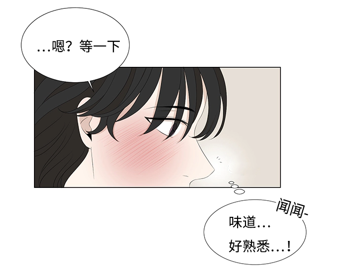 第9章：要再见哦0