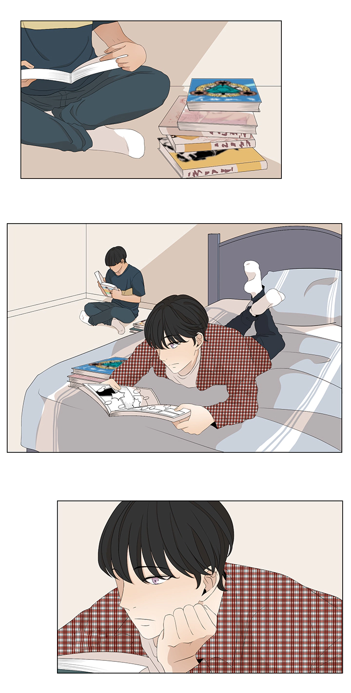 第12章：意外相识3