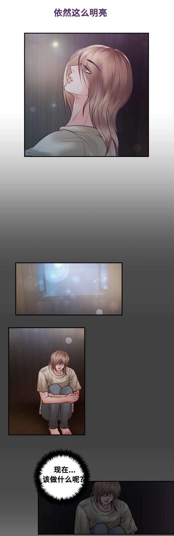 第21章：逃避6