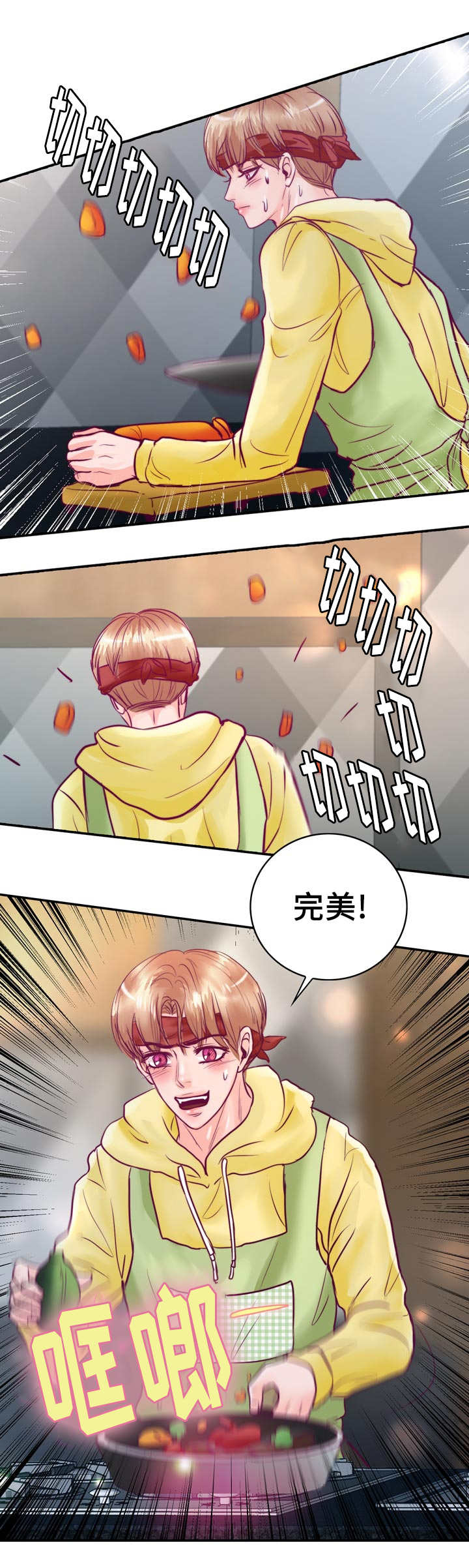 第49章：真是完美17