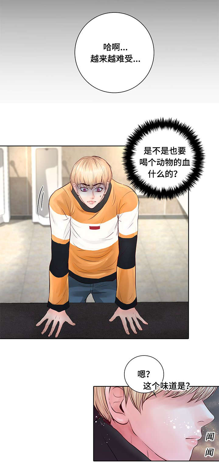 第5章：果然还是猎人13