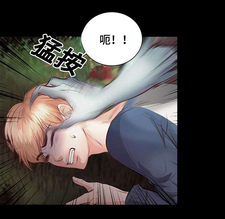 第4章：变异吸血鬼25