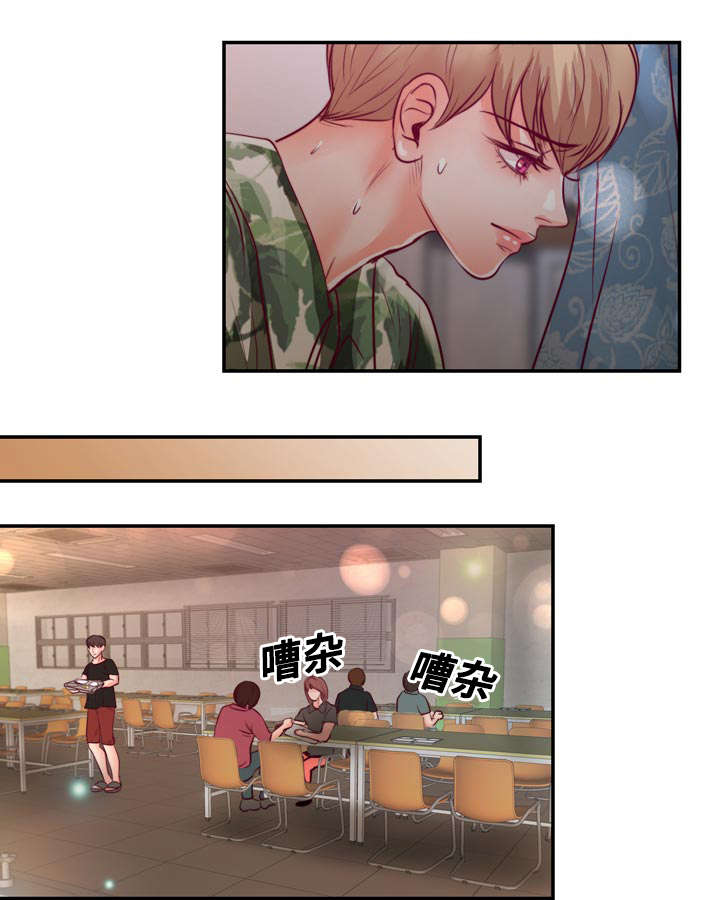 第21章：逃避22