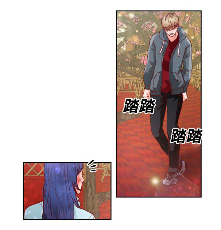 第10章：介绍女朋友9