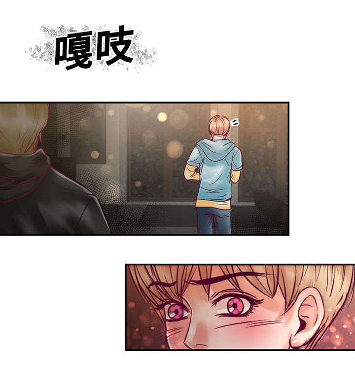 第19章：离开他1