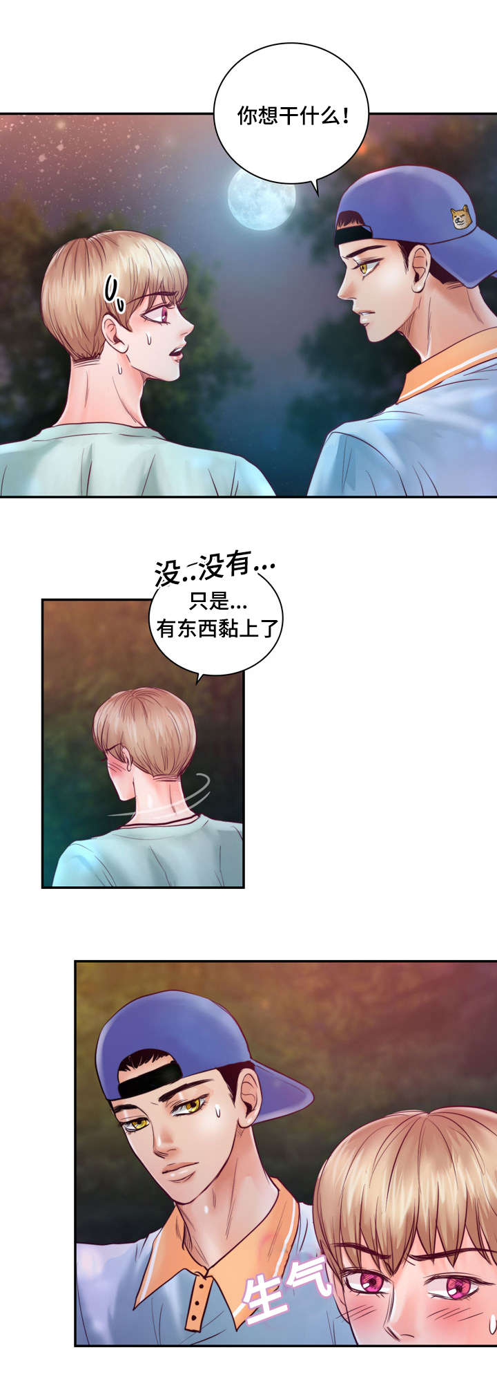 第27章：初恋12
