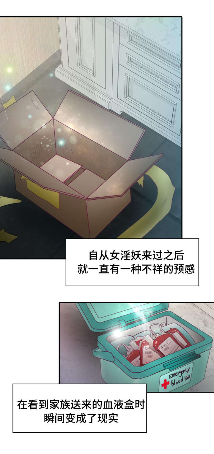 第14章：第一次接吻9