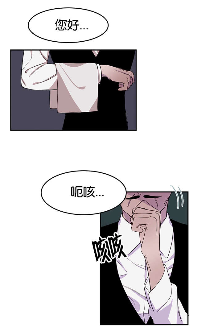 第13章：小鹿乱撞0