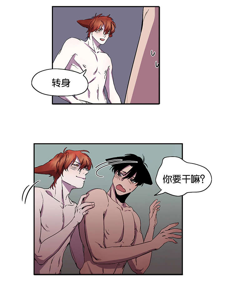 第28章：防线崩塌1